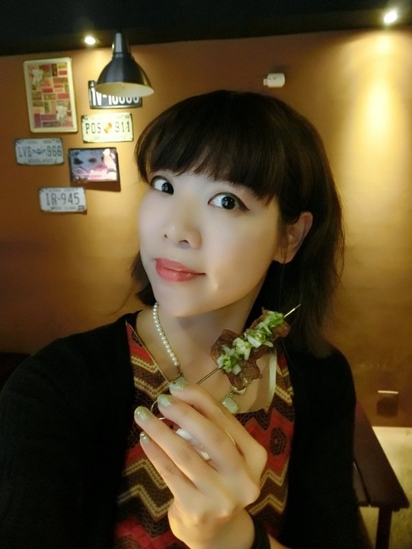 串燒-殿:【東區美味燒肉/串燒推薦/愷樂/玖壹壹也愛吃/串燒殿】串燒、唐揚雞、水蓮牛肉捲、海鮮燉飯及美麗花式調酒喝到爽歪歪嗨得不要不要的超滿足燒肉店就在