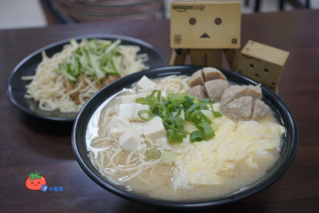 行天宮美食 小吃 雄大涼麵