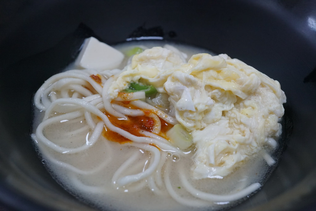 行天宮美食 小吃 雄大涼麵