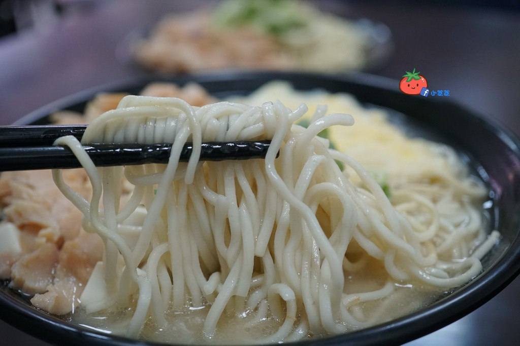 行天宮美食 小吃 雄大涼麵