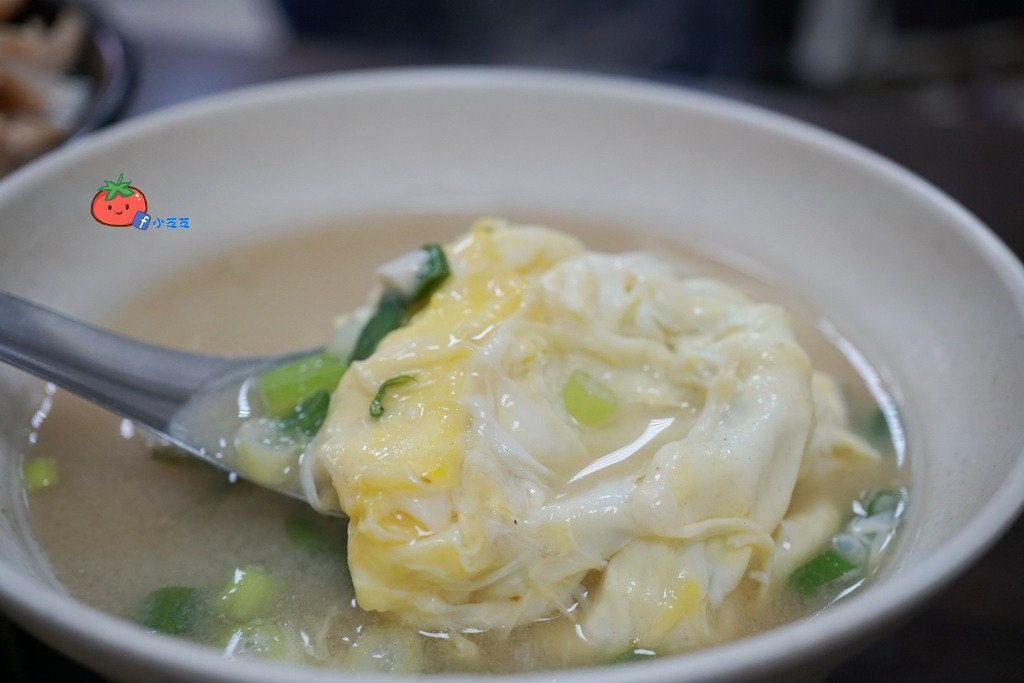 行天宮美食 小吃 雄大涼麵