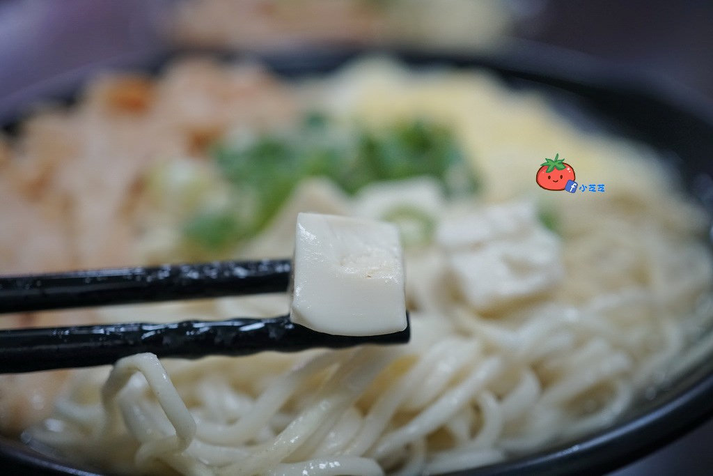 行天宮美食 小吃 雄大涼麵