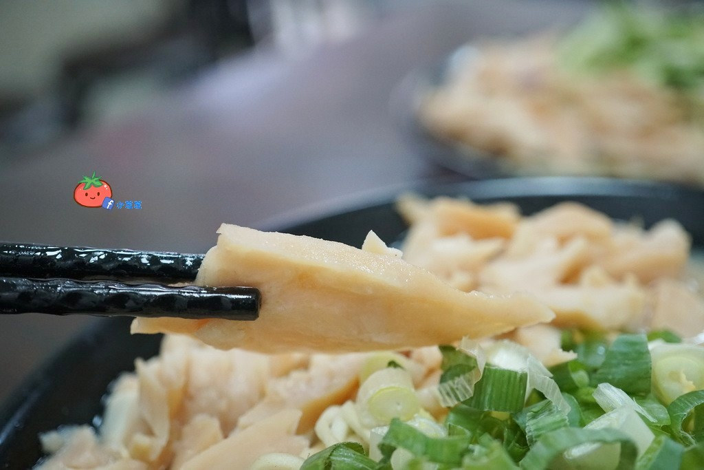 行天宮美食 小吃 雄大涼麵