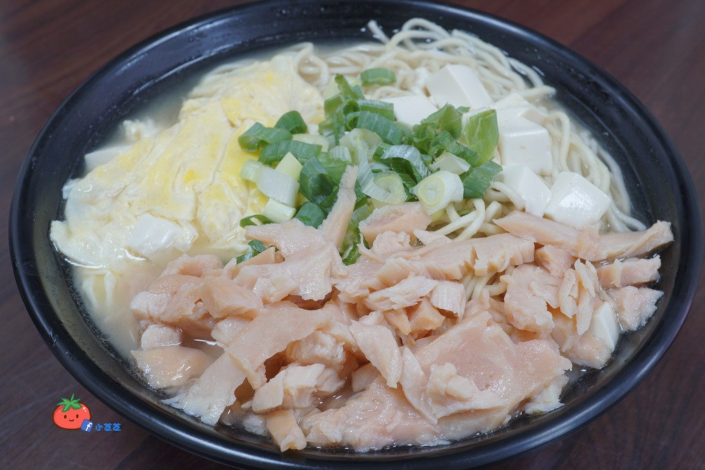 行天宮美食 小吃 雄大涼麵