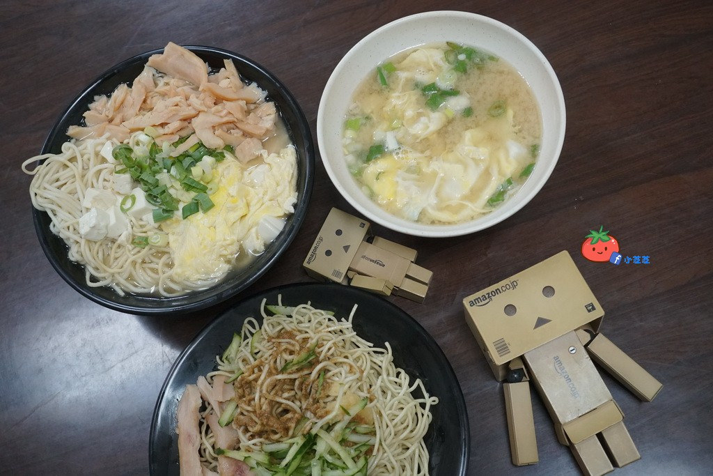 行天宮美食 小吃 雄大涼麵