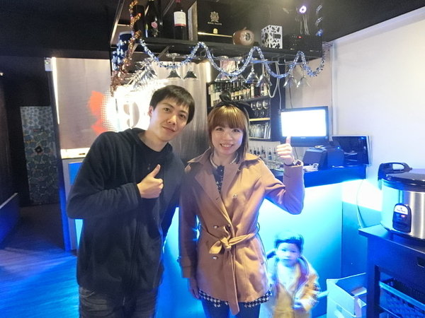 9%酒趴串燒Bar：位於板橋江子翠站的運動主題酒吧-9％酒趴旋轉串燒酒吧~烤肉飯配酒超香超下飯~讓人贊不絕口喔!