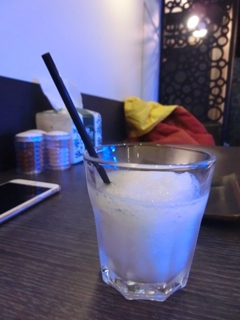 9%酒趴串燒Bar：位於板橋江子翠站的運動主題酒吧-9％酒趴旋轉串燒酒吧~烤肉飯配酒超香超下飯~讓人贊不絕口喔!