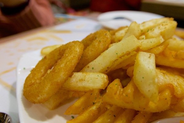 LA PASTA義大利麵屋(天母店):【天母美食、天母義大利麵推薦】LA PASTA義麵屋(天母店)~身為天母人不可不知道的一家店,更是嗜吃平價美食老饕們的最愛!