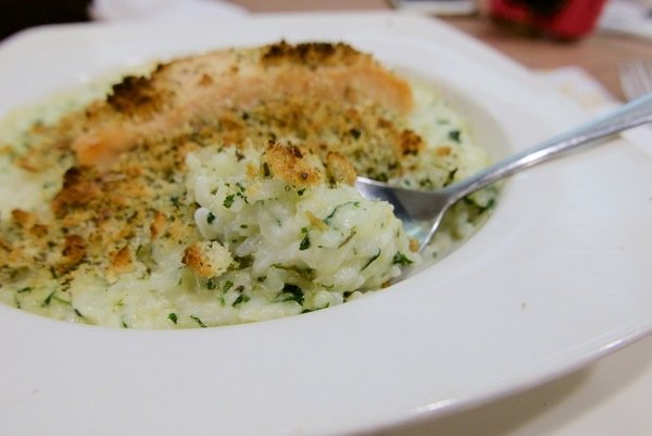 LA PASTA義大利麵屋(天母店):【天母美食、天母義大利麵推薦】LA PASTA義麵屋(天母店)~身為天母人不可不知道的一家店,更是嗜吃平價美食老饕們的最愛!