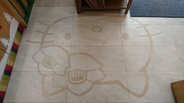 Hello Kitty Shabu Shabu：台北~Hello Kitty Shabu Shabu(忠孝店)~Hello Kitty主題餐廳~夢幻粉紅教主敲口愛~凱蒂貓無所不在超好拍~