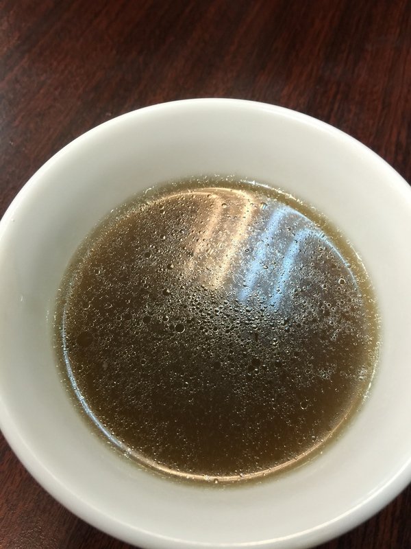 帝王食補紅面薑母鴨(淡水店)：帝王食補(淡水店)~黑色奇雞（烏骨雞）是你熟悉的好味道!黃金麵線和松露雞更是你非嚐不可的美味!