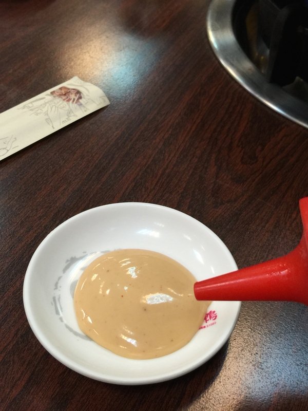 帝王食補紅面薑母鴨(淡水店)：帝王食補(淡水店)~黑色奇雞（烏骨雞）是你熟悉的好味道!黃金麵線和松露雞更是你非嚐不可的美味!