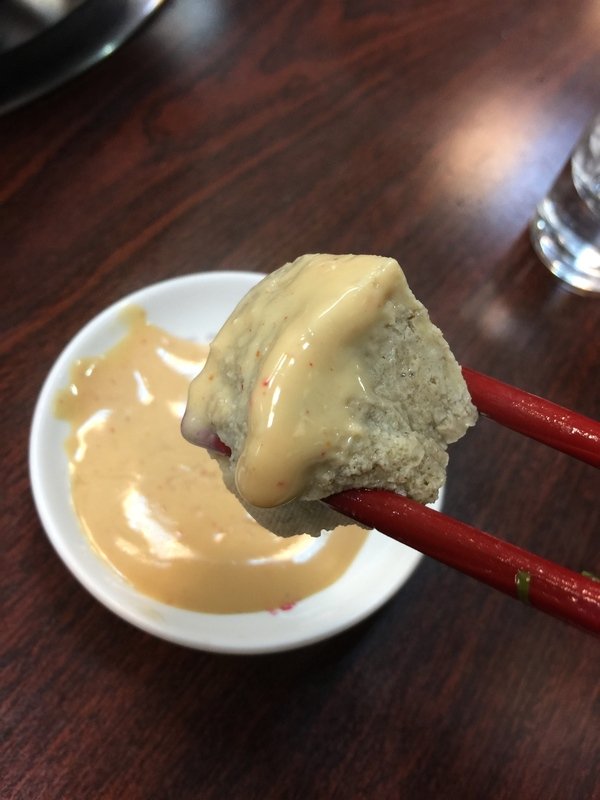 帝王食補紅面薑母鴨(淡水店)：帝王食補(淡水店)~黑色奇雞（烏骨雞）是你熟悉的好味道!黃金麵線和松露雞更是你非嚐不可的美味!