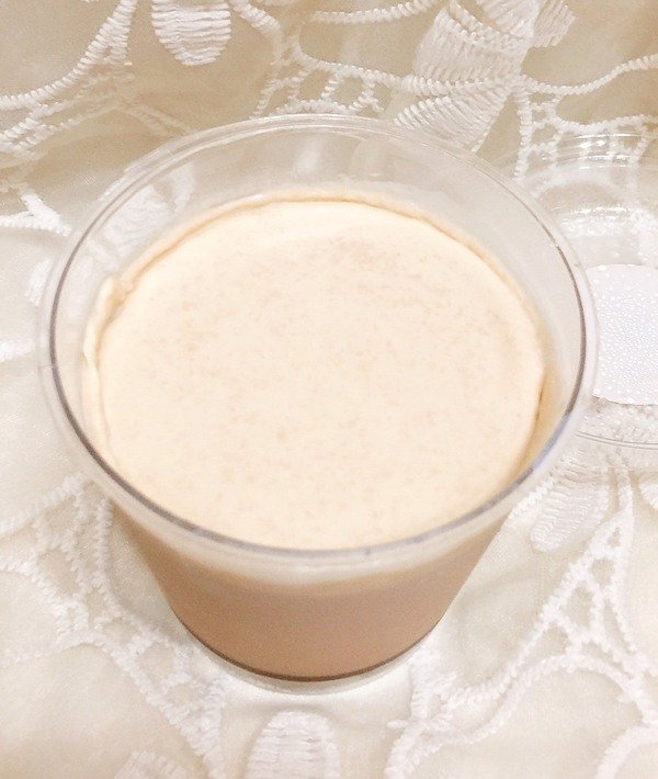 甜蜜品味 so sweet：“甜蜜品味-布丁奶酪”吃了清涼又消暑還有戀愛般的好心情~"黃金光芒"及"真心香草"是噹噹媽的最愛喔!