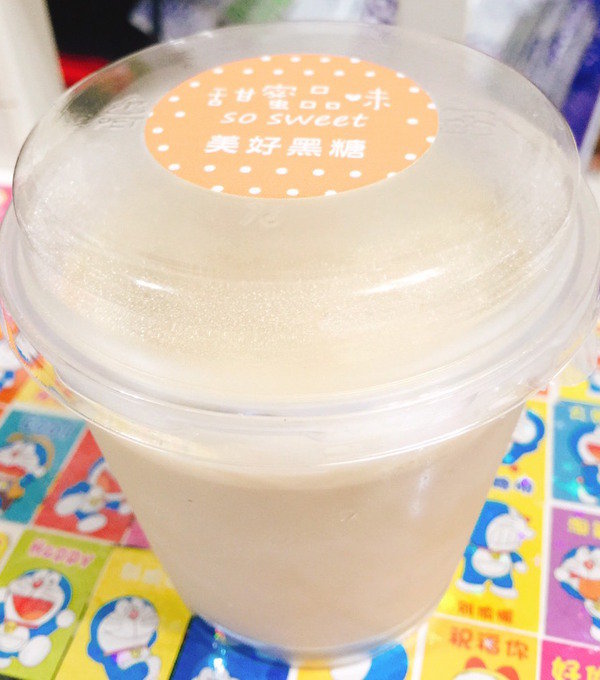 甜蜜品味 so sweet：“甜蜜品味-布丁奶酪”吃了清涼又消暑還有戀愛般的好心情~"黃金光芒"及"真心香草"是噹噹媽的最愛喔!