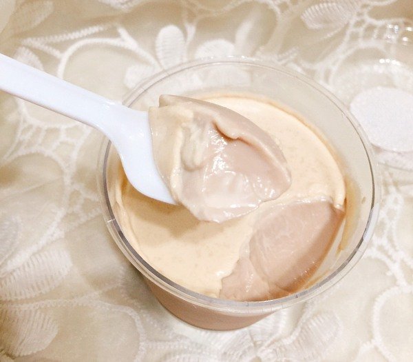 甜蜜品味 so sweet：“甜蜜品味-布丁奶酪”吃了清涼又消暑還有戀愛般的好心情~"黃金光芒"及"真心香草"是噹噹媽的最愛喔!