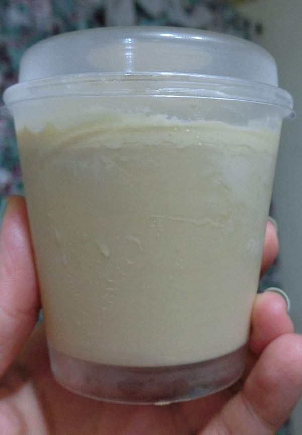 甜蜜品味 so sweet：“甜蜜品味-布丁奶酪”吃了清涼又消暑還有戀愛般的好心情~"黃金光芒"及"真心香草"是噹噹媽的最愛喔!