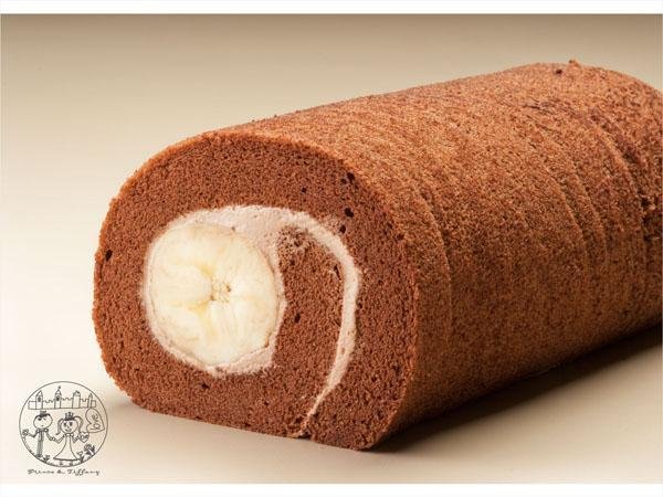 台灣茶奶茶 4℃蛋糕專賣:【食我團eatme宅配美食】台灣茶奶茶4℃蛋糕專賣店的”珍珠奶茶捲”、”香蕉巧克力捲”及”白玉珍珠楓糖蛋糕捲”都超好吃喔!