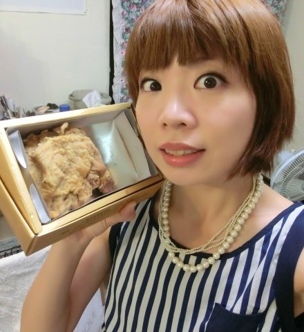 天子油飯:有小朋友即將滿月了嗎?要吃就吃最好的天子油飯!料好實在誠實用心一定要支持喔!