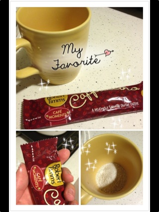 Robert Timms：來自Robert Timms澳洲進口咖啡!下午茶不可或缺的好喝咖啡~