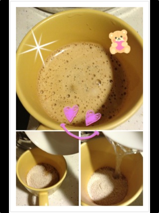 Robert Timms：來自Robert Timms澳洲進口咖啡!下午茶不可或缺的好喝咖啡~