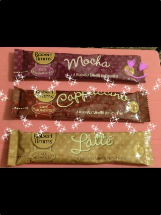 Robert Timms：來自Robert Timms澳洲進口咖啡!下午茶不可或缺的好喝咖啡~