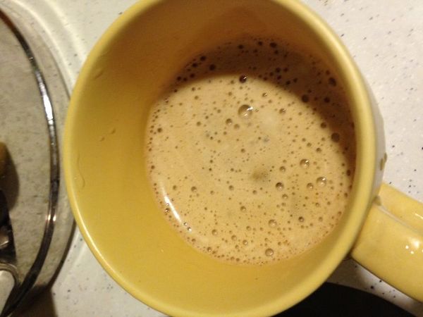 Robert Timms：來自Robert Timms澳洲進口咖啡!下午茶不可或缺的好喝咖啡~