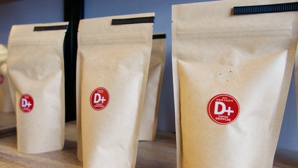 滴加咖啡:【中山區好喝咖啡推薦】滴加咖啡 Coffee D+ 一場視覺與嗅覺的頂級饗宴~嘎B底加啦!!!