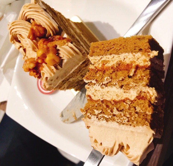 滴加咖啡:【中山區好喝咖啡推薦】滴加咖啡 Coffee D+ 一場視覺與嗅覺的頂級饗宴~嘎B底加啦!!!