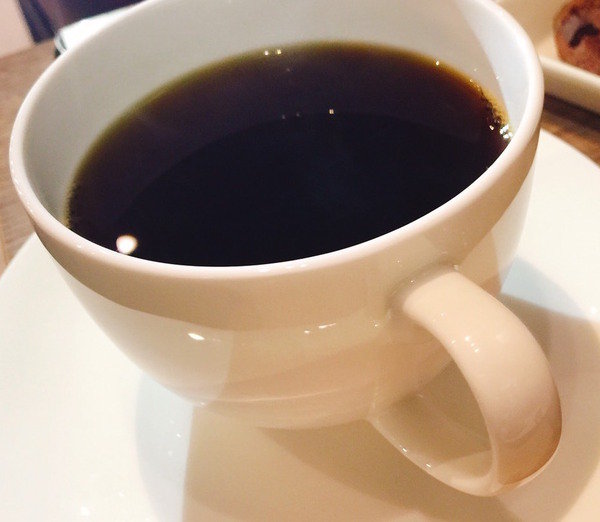 滴加咖啡:【中山區好喝咖啡推薦】滴加咖啡 Coffee D+ 一場視覺與嗅覺的頂級饗宴~嘎B底加啦!!!