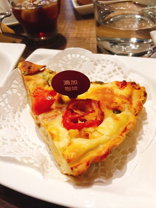 滴加咖啡:【中山區好喝咖啡推薦】滴加咖啡 Coffee D+ 一場視覺與嗅覺的頂級饗宴~嘎B底加啦!!!