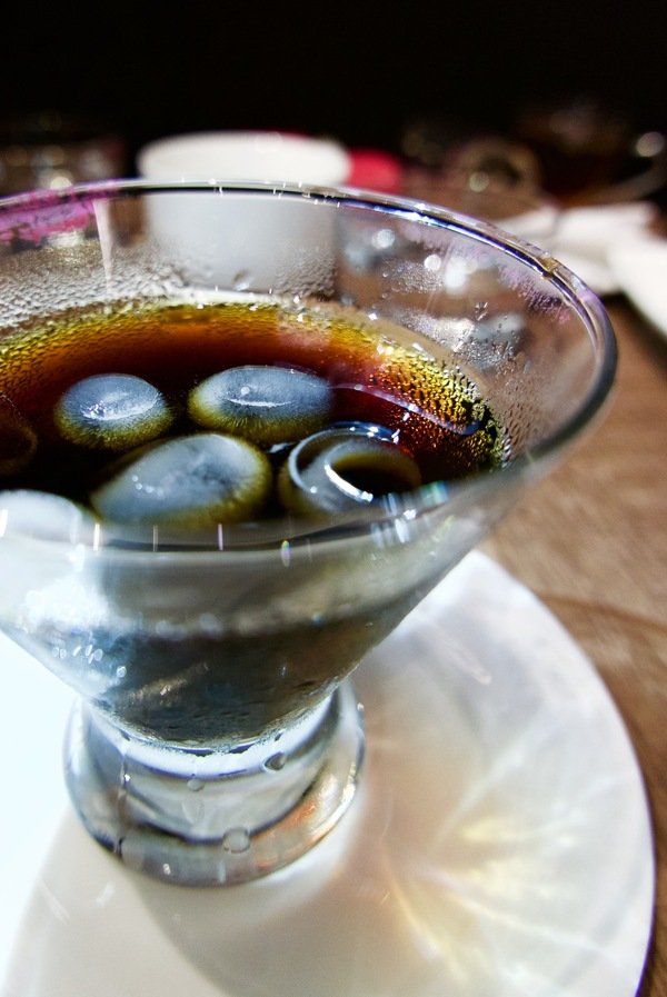 滴加咖啡:【中山區好喝咖啡推薦】滴加咖啡 Coffee D+ 一場視覺與嗅覺的頂級饗宴~嘎B底加啦!!!