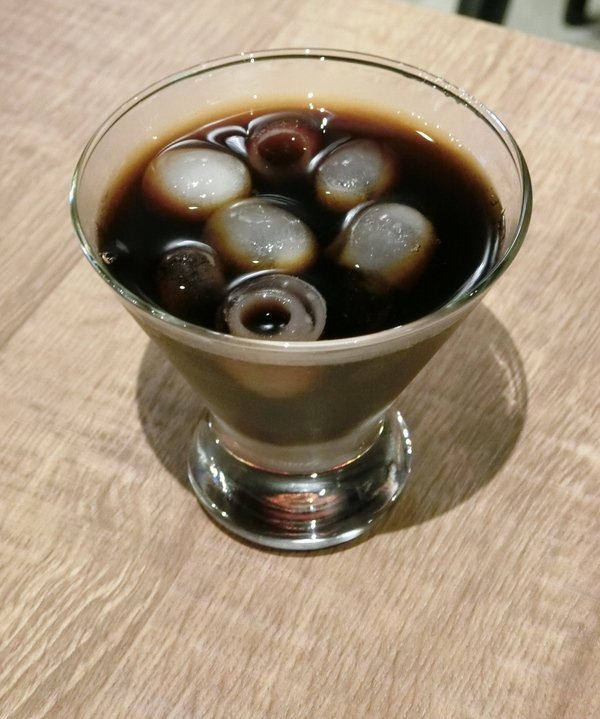 滴加咖啡:【中山區好喝咖啡推薦】滴加咖啡 Coffee D+ 一場視覺與嗅覺的頂級饗宴~嘎B底加啦!!!