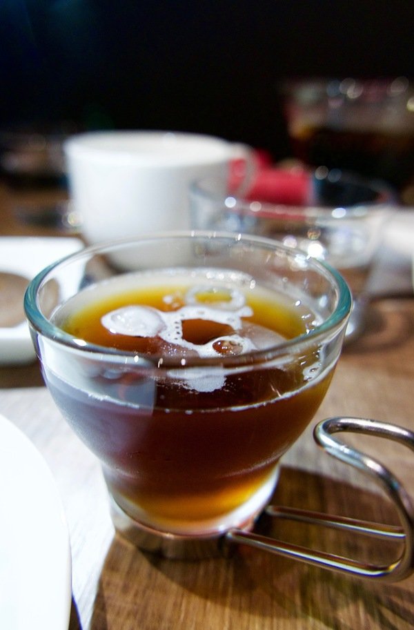 滴加咖啡:【中山區好喝咖啡推薦】滴加咖啡 Coffee D+ 一場視覺與嗅覺的頂級饗宴~嘎B底加啦!!!