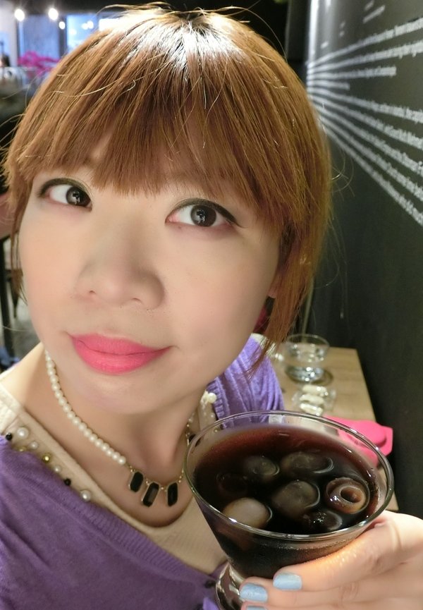 滴加咖啡:【中山區好喝咖啡推薦】滴加咖啡 Coffee D+ 一場視覺與嗅覺的頂級饗宴~嘎B底加啦!!!