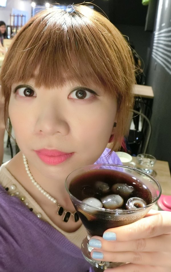 滴加咖啡:【中山區好喝咖啡推薦】滴加咖啡 Coffee D+ 一場視覺與嗅覺的頂級饗宴~嘎B底加啦!!!