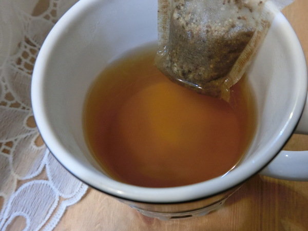 原酵食品朕品黑牛蒡養生茶:原酵食品的「朕品黑牛蒡養生茶」~天然有機好喝且無咖啡因~老人小孩孕婦都可喝~每天給你滿滿的活力泉源喔!