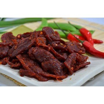 【唯力香食品】肉鬆肉乾專賣店:【網購人氣美食-唯力香】唯力香食品有限公司榮獲國家優良商品金牌獎~吃素的朋友有福了~還沒吃過他們家麻辣素肉乾的朋友還不快來試試!