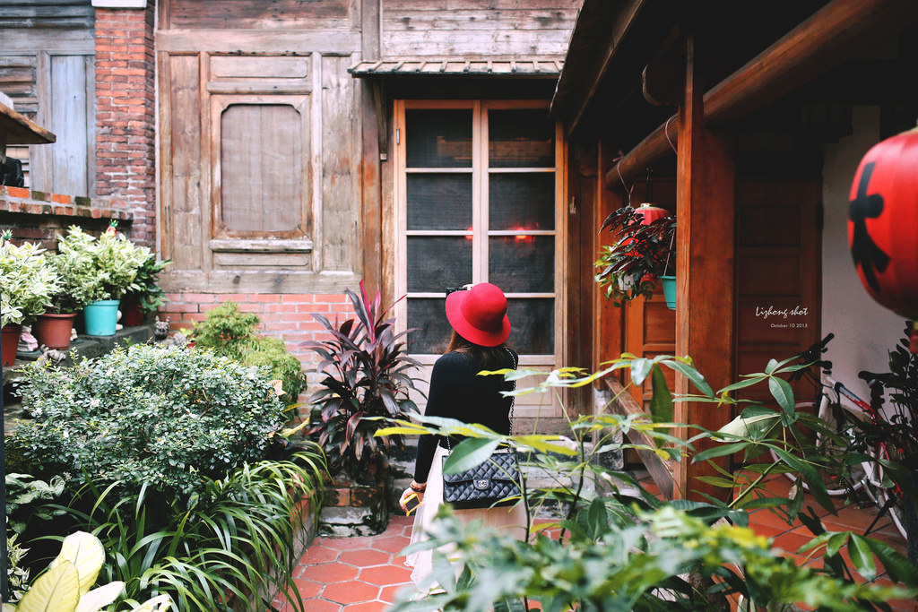 那個不是過年的迪化街趴趴走