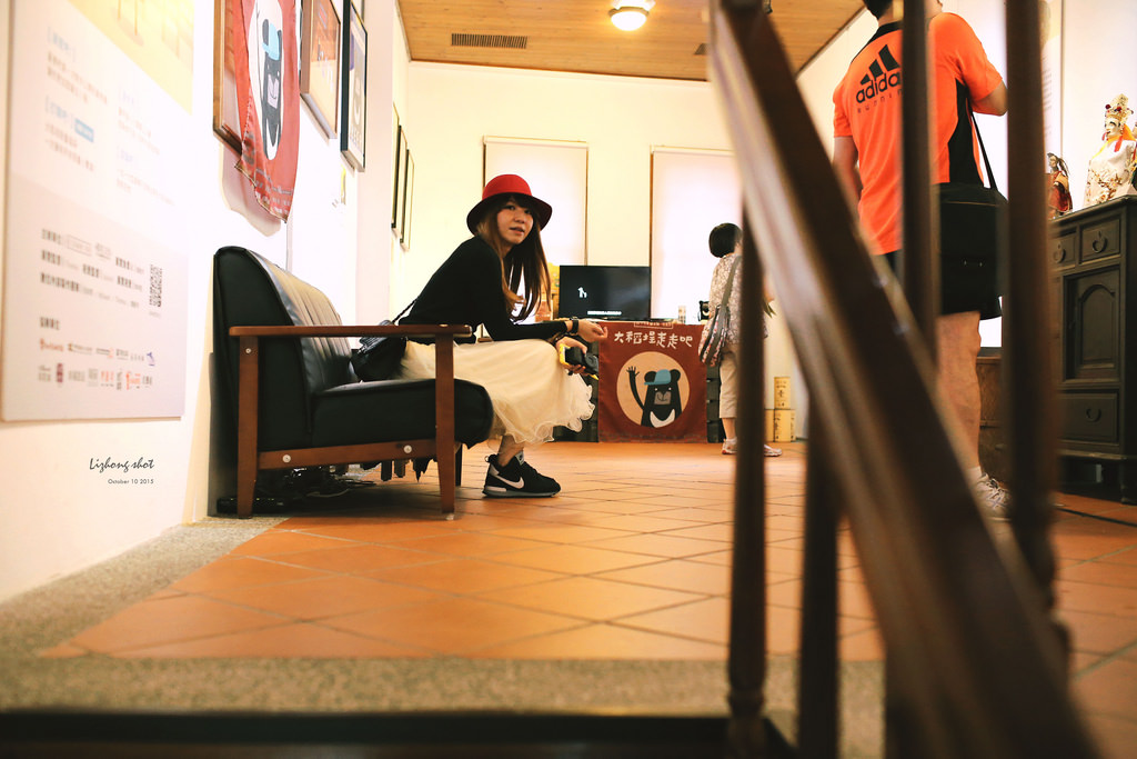 那個不是過年的迪化街趴趴走