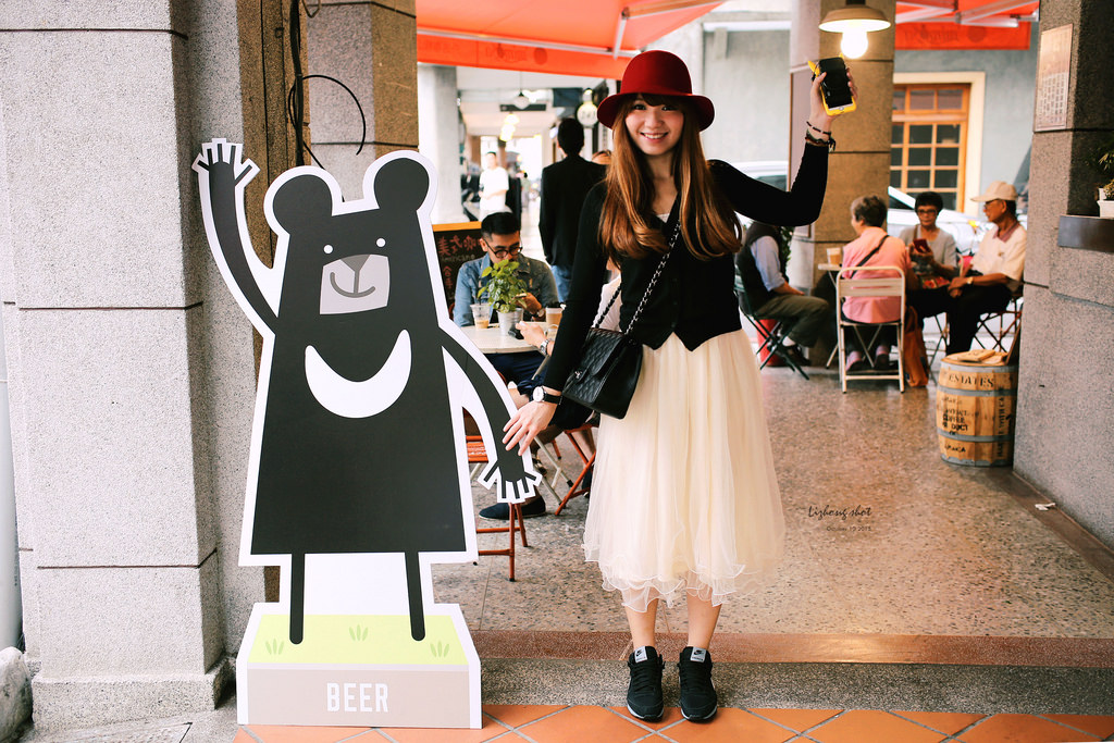 那個不是過年的迪化街趴趴走