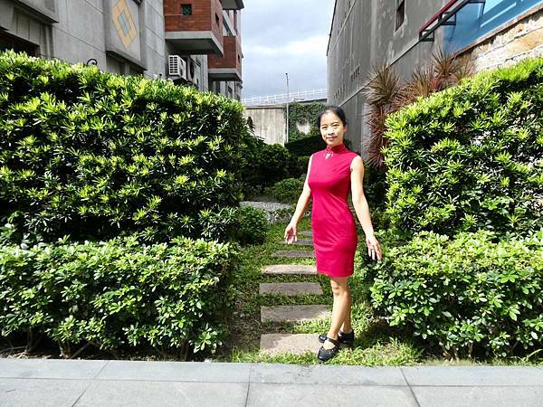 大稻埕旗袍寫真 大稻埕旗袍寫真