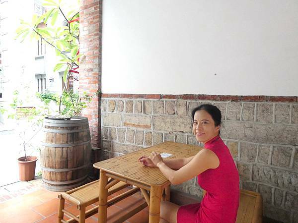 大稻埕旗袍寫真 大稻埕旗袍寫真