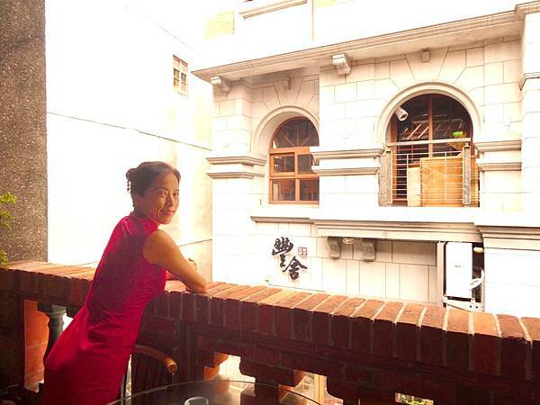 大稻埕旗袍寫真 大稻埕旗袍寫真