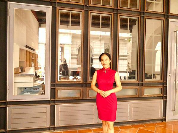 大稻埕旗袍寫真 大稻埕旗袍寫真