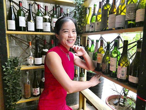 大稻埕旗袍寫真 大稻埕旗袍寫真