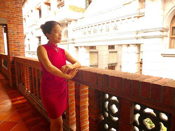 大稻埕旗袍寫真 大稻埕旗袍寫真