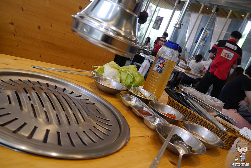 嘉義韓國烤肉｜五花肉．KR