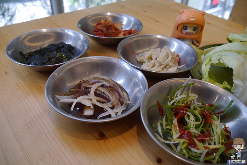 嘉義韓國烤肉｜五花肉．KR