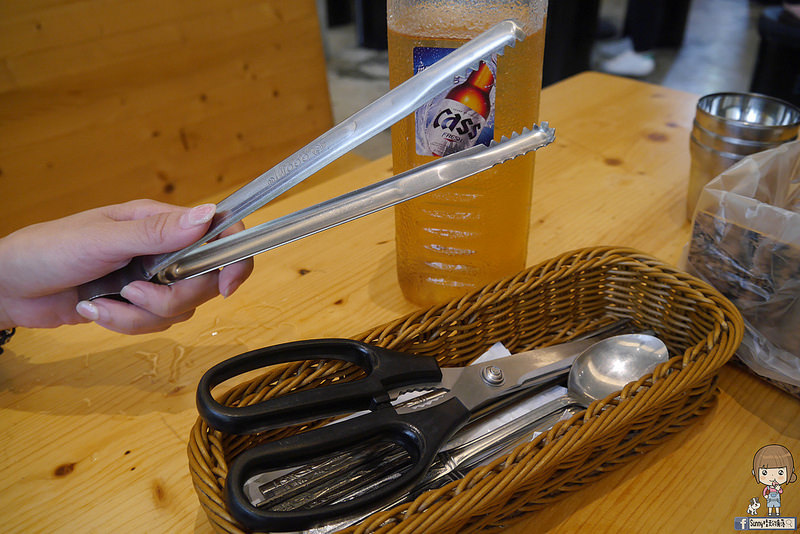 嘉義韓國烤肉｜五花肉．KR